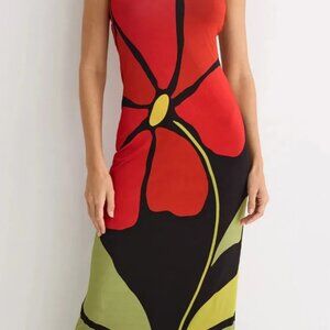 CALA de la CRUZ Solange Dress Size Xs MSRP $525